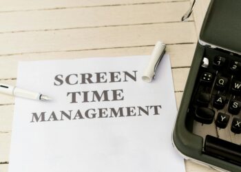 Screen Saturation, Microbial Dysbiosis, and the Corporate Bottom Line