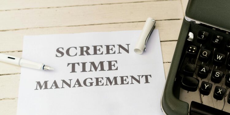 Screen Saturation, Microbial Dysbiosis, and the Corporate Bottom Line