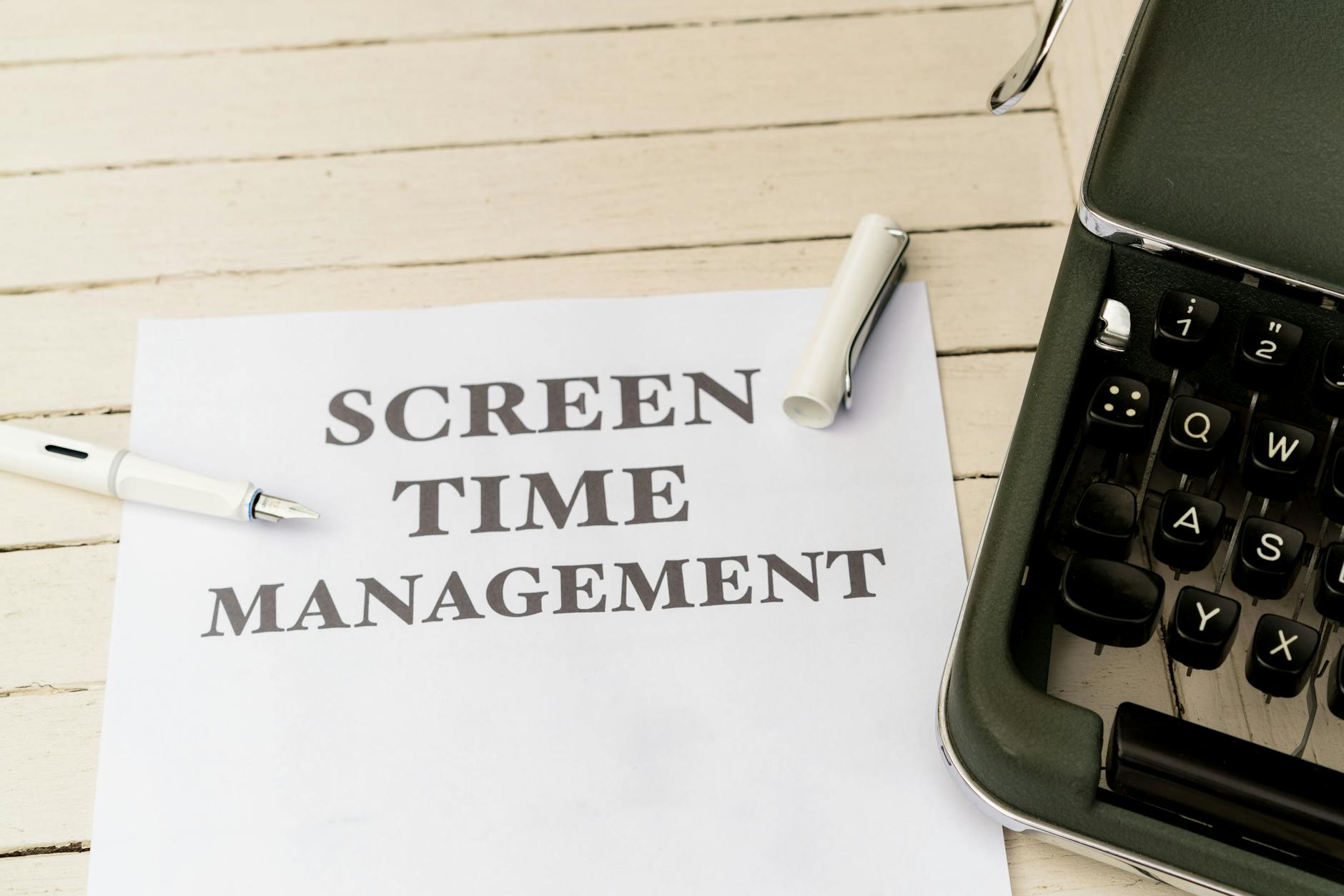 Screen Saturation, Microbial Dysbiosis, and the Corporate Bottom Line