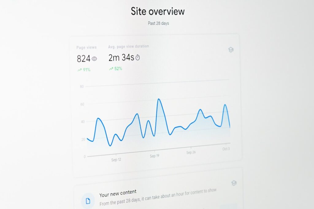Search Engines Control Market Power Dynamics