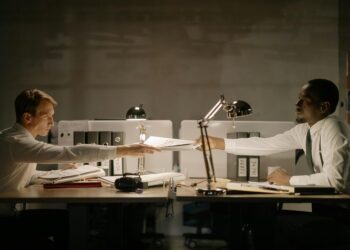 Shadow Labor as a Strategic Lever in High‑Stakes Negotiations