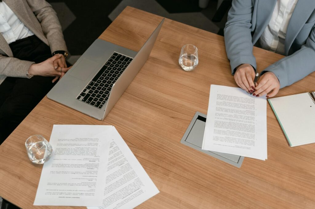 Shadow Labor as a Strategic Lever in High‑Stakes Negotiations