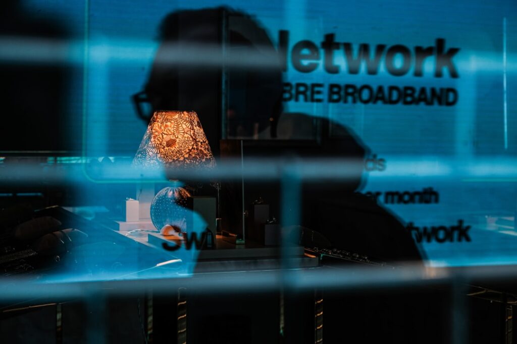 Shadow Networks in Remote Teams: A Structural Engine for Asymmetric Innovation