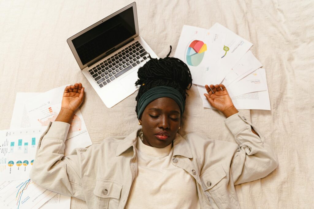 Sleep Debt as Untapped Capital: Systemic Levers for Post‑Pandemic Productivity