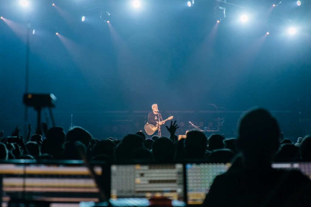 Sonic Signatures: How Executives Turn Acoustic Branding into Institutional Power