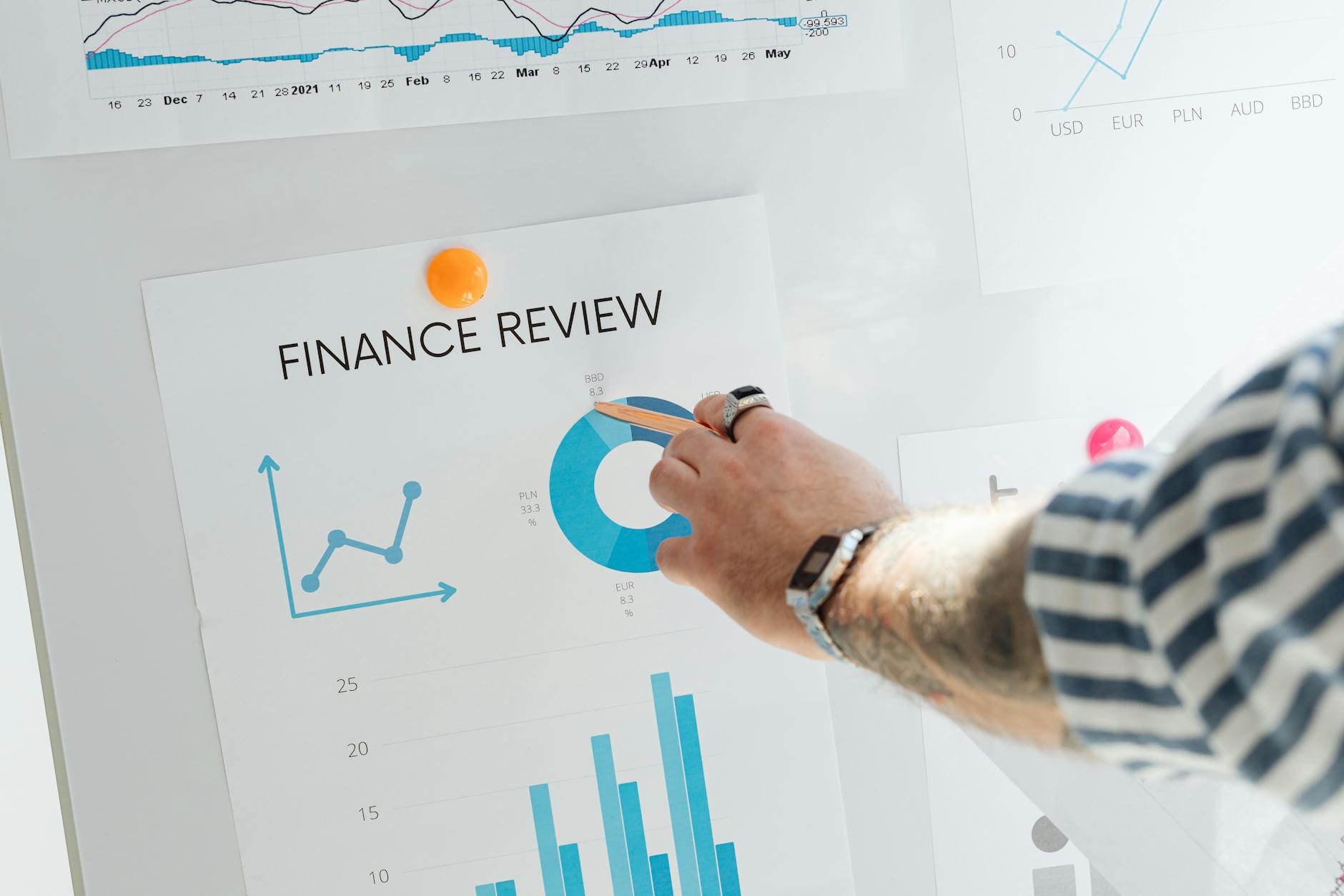 Squeezing the Most Out of Your Annual Performance Review: 9 Tactics to Secure Concrete Goals and Feedback