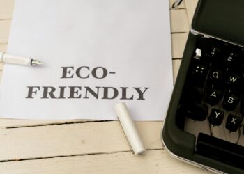 Sustainable Desks, Systemic Gains: How Green Office Furniture Redefines Corporate Capital