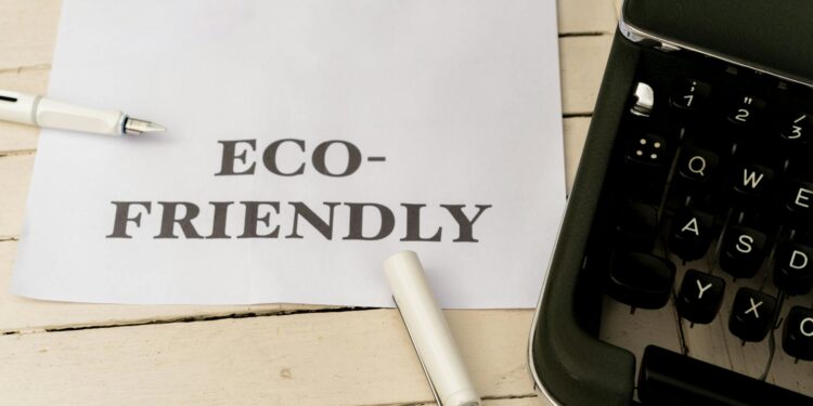 Sustainable Desks, Systemic Gains: How Green Office Furniture Redefines Corporate Capital