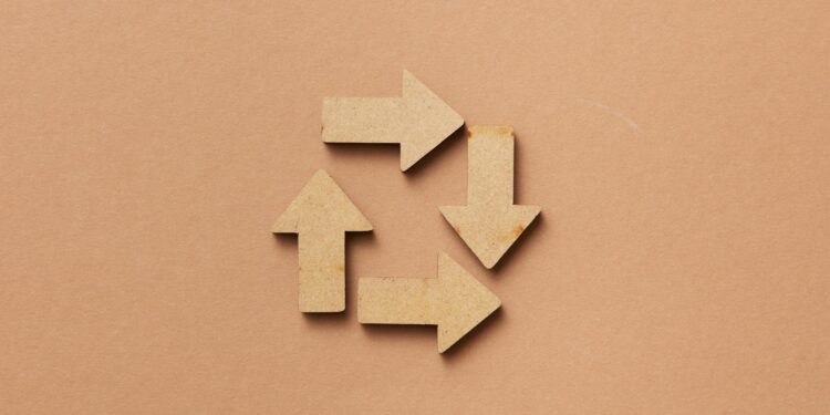 Sustainable Materials as the Structural Backbone of the Green Economy