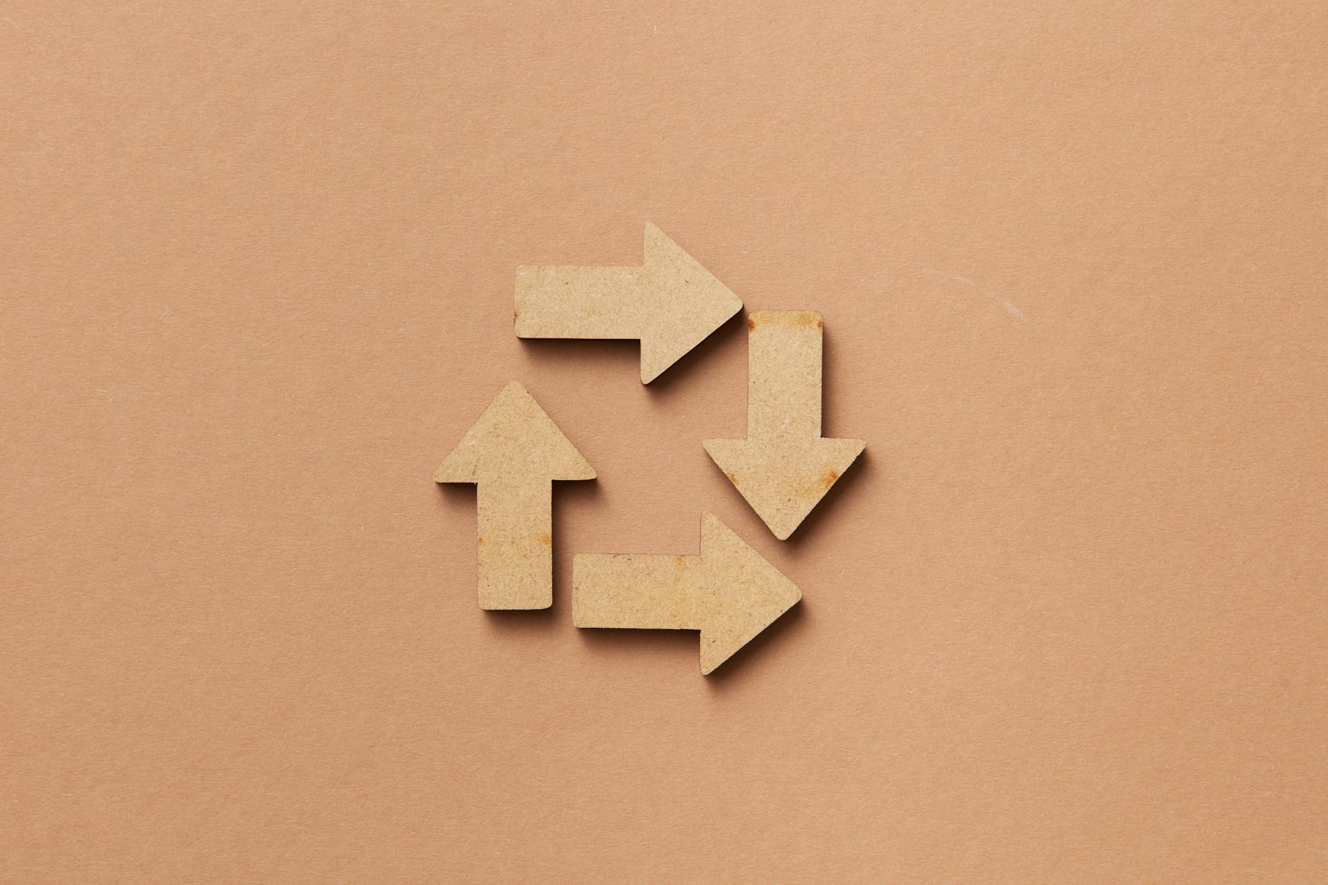 Sustainable Materials as the Structural Backbone of the Green Economy