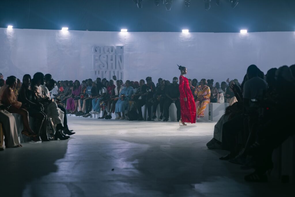 Sustainable Threads: How Green Pedagogy Is Redefining Fashion Careers