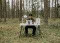 Sustainable Work‑Life Integration: How Ecosystem Services Reshape Career Capital