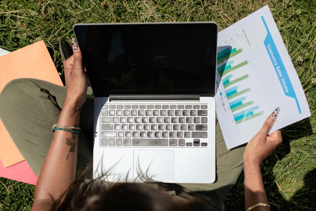Sustainable Work‑Life Integration: How Ecosystem Services Reshape Career Capital