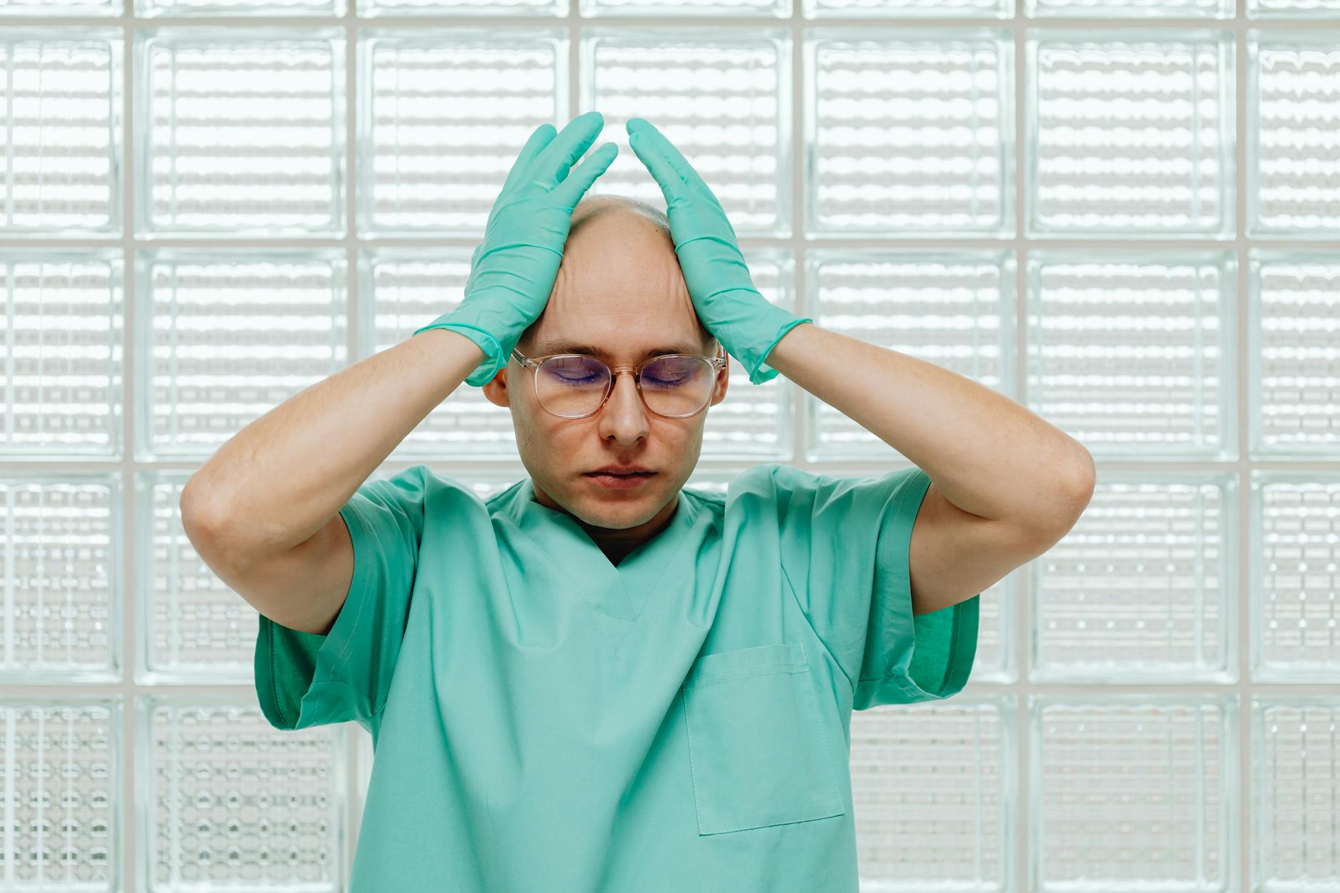 The Administrative Engine Behind Clinical Burnout: How Technology, Workflow, and Institutional Power Shape Physician Mental Health