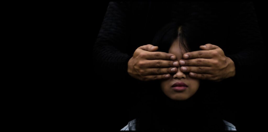 The Blindspot Effect: How Misattribution Reshapes Online Safety and Career Capital