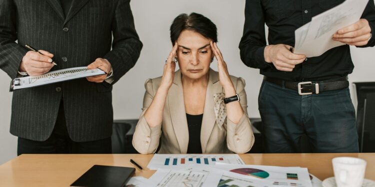 The Cognitive Toll of Data Flood: How Information Overload Reshapes Career Capital