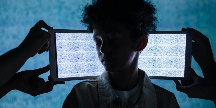 The Digital Shadow Self: Structural Impacts on Career Capital and Institutional Power
