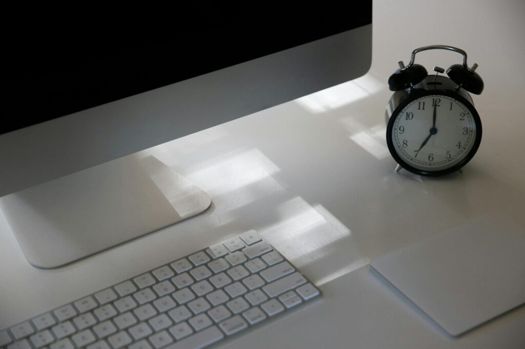 The Eight‑Hour Illusion: How Cross‑Cultural Burnout Undermines Productivity and Career Capital