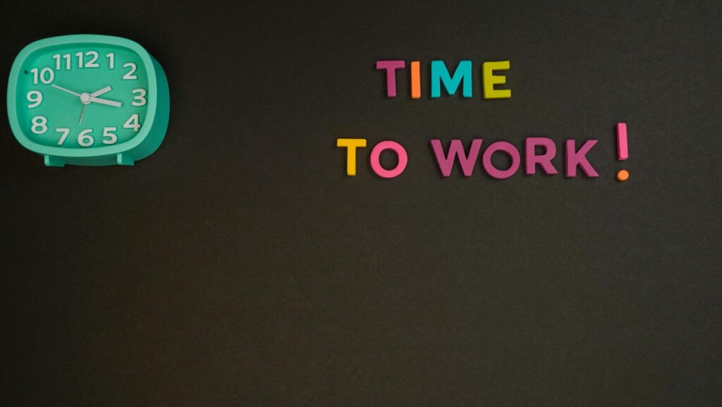 The Flex‑Time Frontier: How Microshifting Reshapes Career Capital and Institutional Power