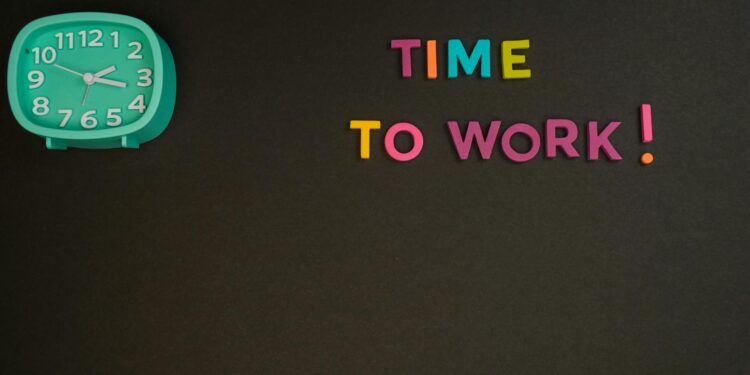 The Flex‑Time Frontier: How Microshifting Reshapes Career Capital and Institutional Power