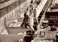 The Great Disparity: Structural Shock from a Shrinking U.S. Labor Pool