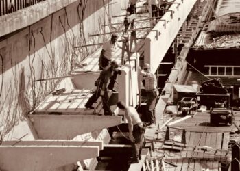 The Great Disparity: Structural Shock from a Shrinking U.S. Labor Pool