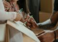 The Hidden Capital of Family Caregivers: How Unseen Labor Reshapes Career Trajectories and Corporate Power