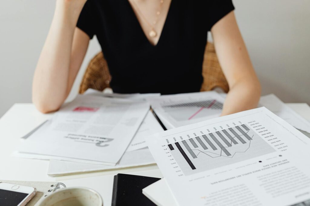 The Hidden Cost Curve of Hyper‑Competitive Entrepreneurship