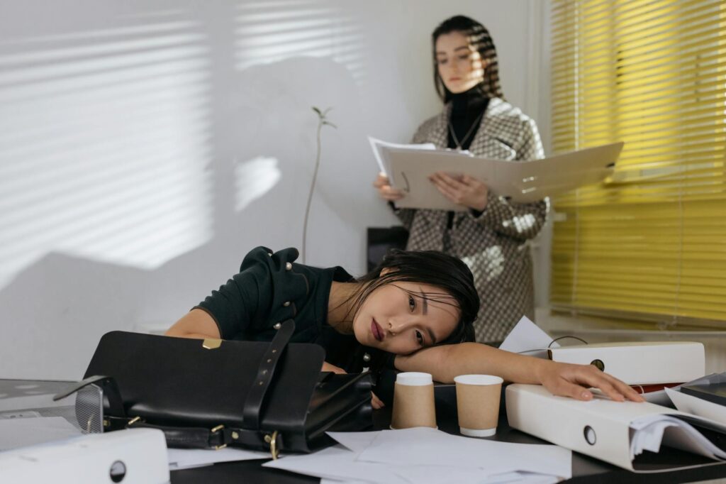 The Hidden Cost of Enforced Presence: How Presenteeism Undermines Capital, Mobility, and Institutional Power