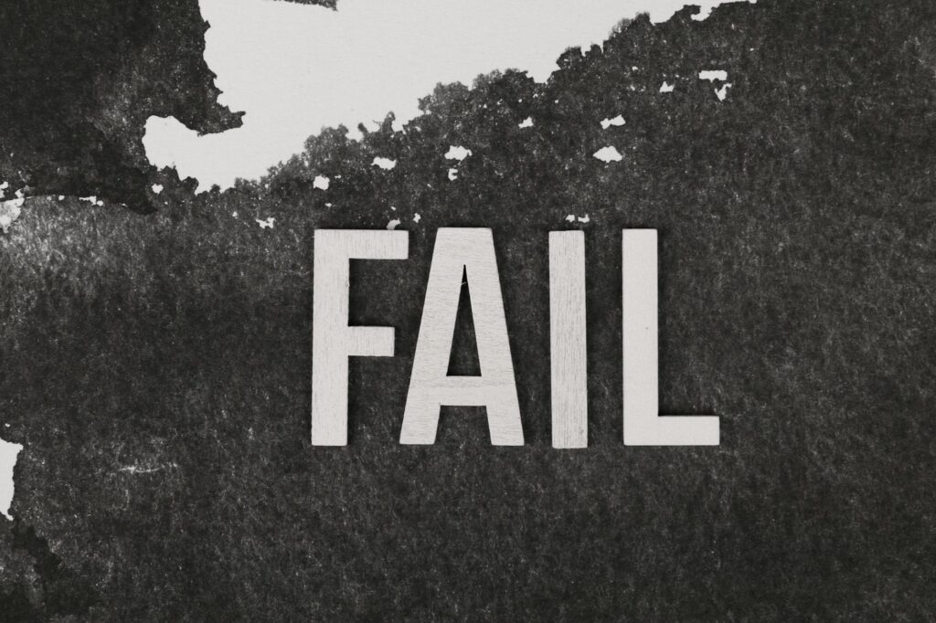 The Hidden Engine: How Failure‑Driven Learning Reshapes Career Capital and Institutional Power