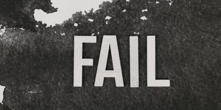 The Hidden Engine: How Failure‑Driven Learning Reshapes Career Capital and Institutional Power