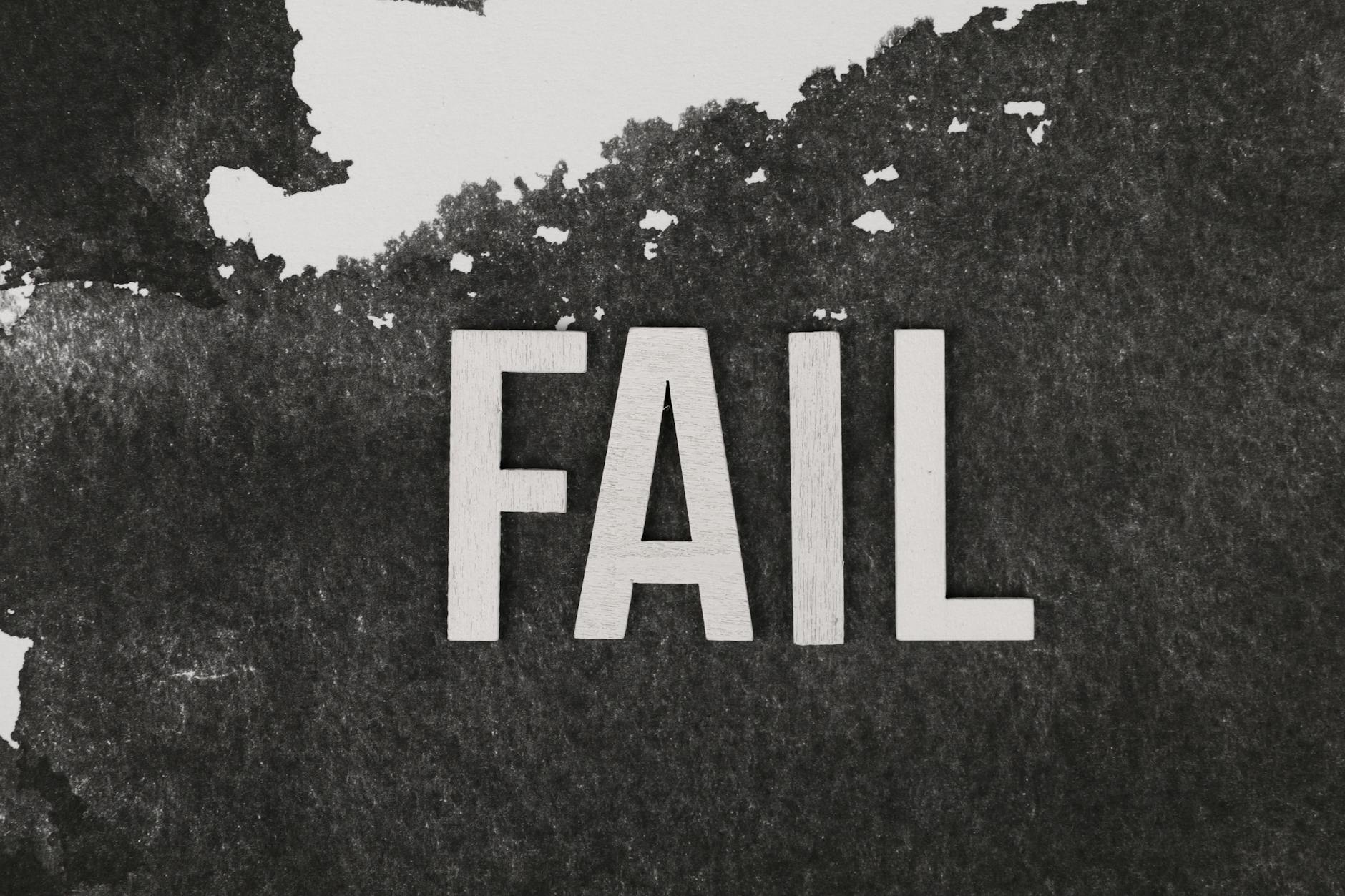 The Hidden Engine: How Failure‑Driven Learning Reshapes Career Capital and Institutional Power