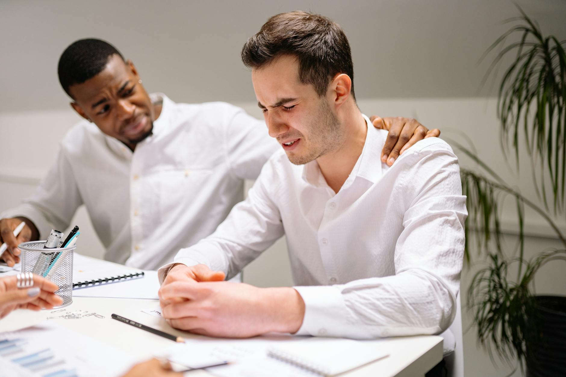 The Hidden Ledger of Affective Labor: How Emotional Regulation Shapes Capital, Mobility, and Power in Modern Workplaces