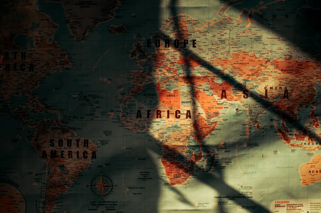 The Hidden Trade‑off: How Expanding Global Cooperation Reshapes Emerging Workforces