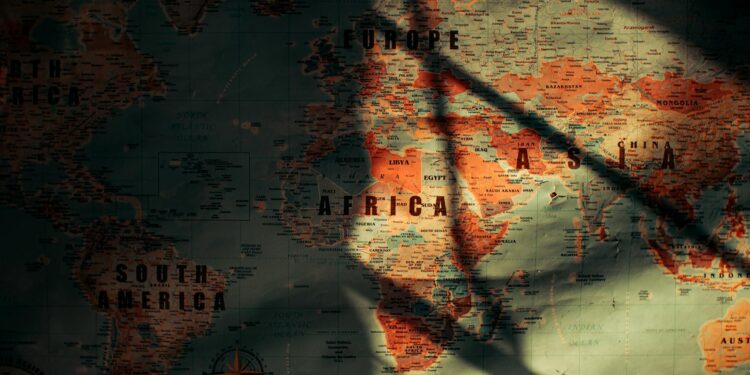 The Hidden Trade‑off: How Expanding Global Cooperation Reshapes Emerging Workforces
