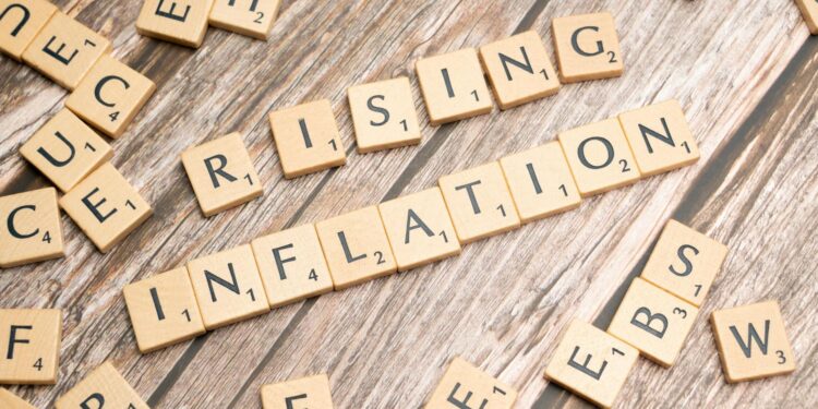 The Inflation‑Growth Paradox: Institutional Levers for Sustainable Prosperity
