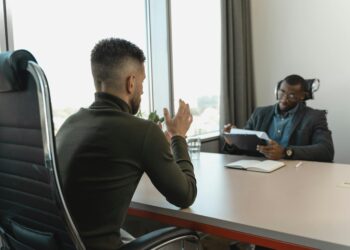 The Interviewer’s Mind: How Structured Feedback Loops Reshape Hiring Capital