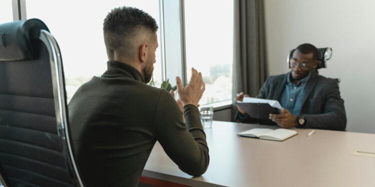 The Interviewer’s Mind: How Structured Feedback Loops Reshape Hiring Capital