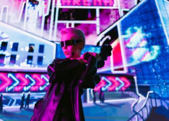 The Narrative Engine: How Dystopian and Utopian Science Fiction Shape the Structural Trajectory of Work