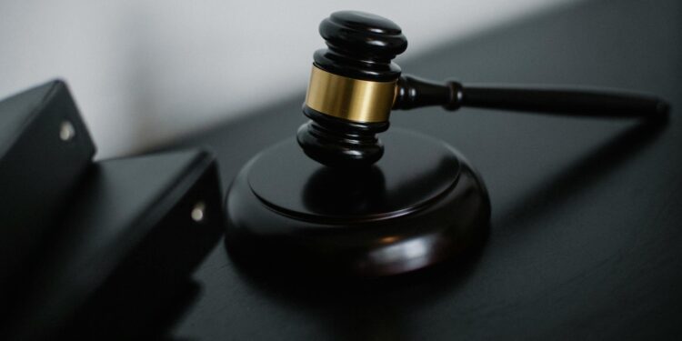 The Pro Se Surge: Structural Strain on America’s Civil Courts