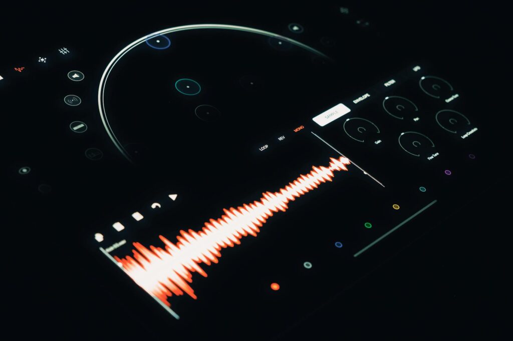 The Sonic Signature Economy: How Sound Design Shapes Power, Mobility, and Innovation