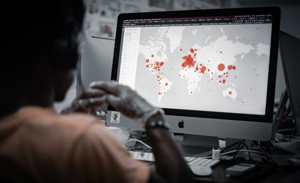 The Unseen Engine: How Virtual Assistants Reshape Global Labor Architecture