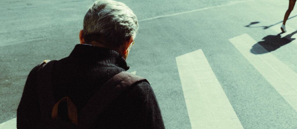 The Unseen Exodus: How Midlife Career Shifts and Elder‑Care Obligations Reshape Labor Capital