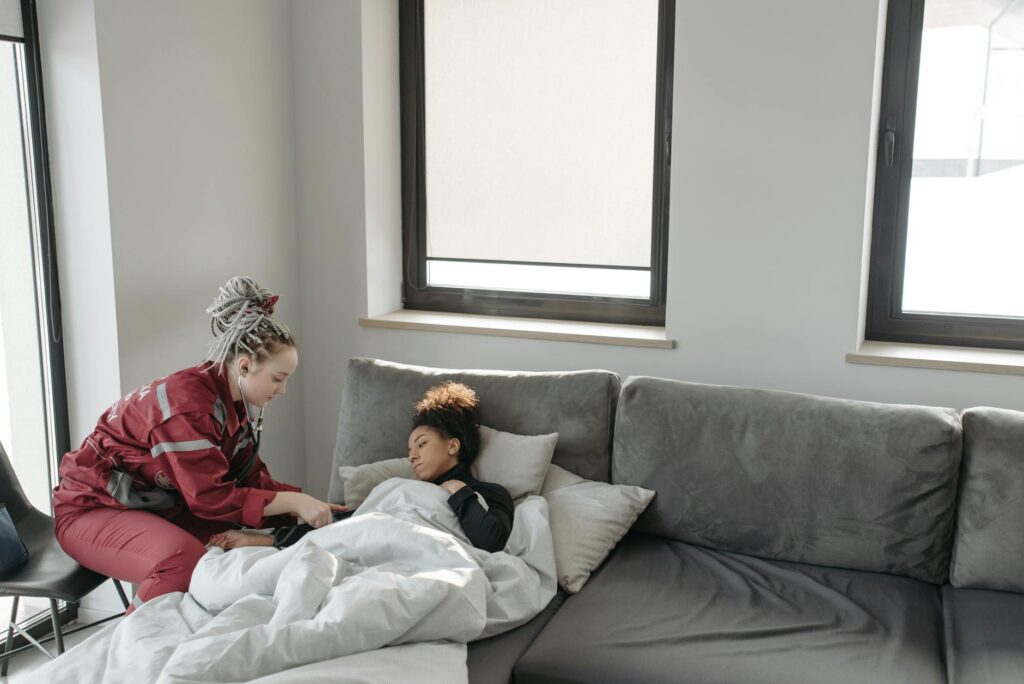 The Unseen Ledger: How Caregiver Burnout Undermines Economic Mobility and Institutional Capacity