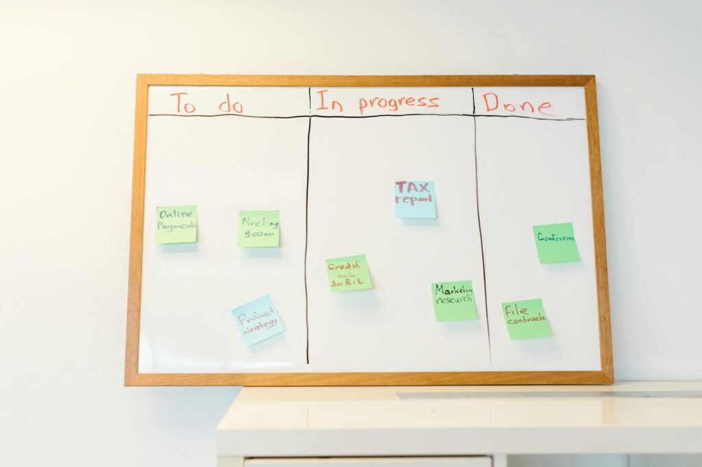 Time‑Blocking as a Structural Lever for Career Capital in the Hyperconnected Enterprise