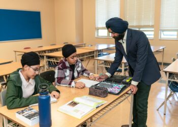 U.S. Department of Education Announces Nationwide Rollout of AI‑Powered Tutoring Platform