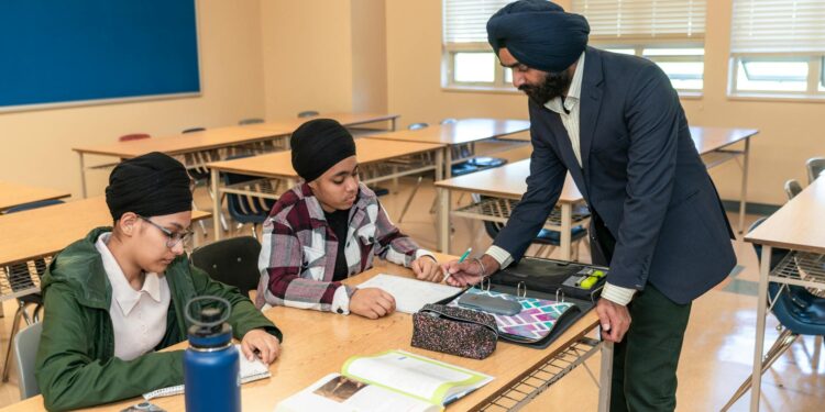 U.S. Department of Education Announces Nationwide Rollout of AI‑Powered Tutoring Platform
