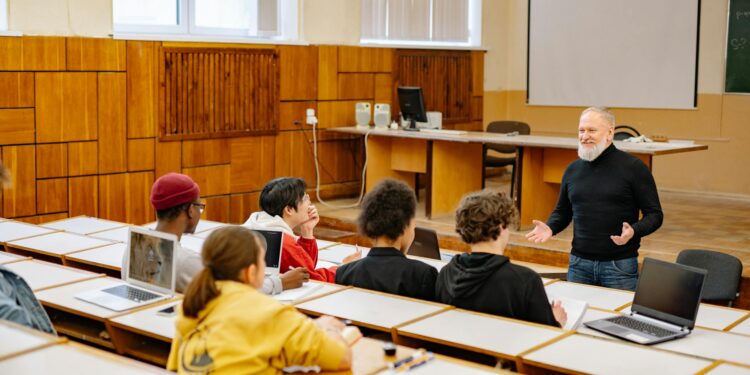 U.S. Department of Education Announces Overhaul of Higher Education Accreditation Process