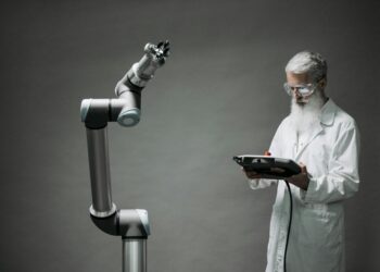 UK AI Startup Scope Secures €17.3 Million Series A to Accelerate Industrial Inspection Workflows