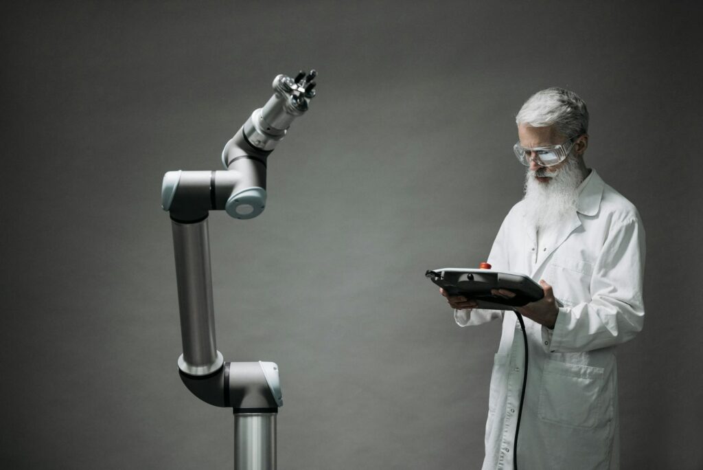 UK AI Startup Scope Secures €17.3 Million to Accelerate Industrial Inspection Workflows